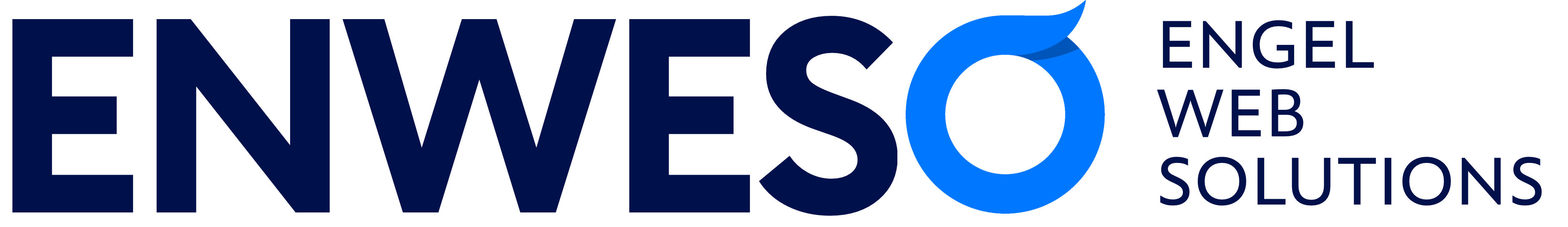 ENWESO Webdesign Freiburg Basel